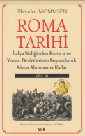 Roma tarihi: cilt 3